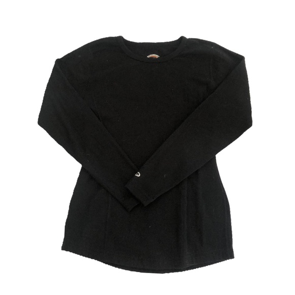 Black Champion DuoFolo Thermal Top - Picture 1 of 2